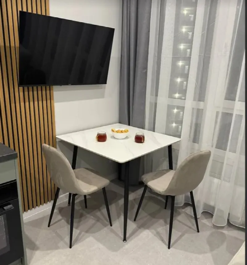 1-кімнатна квартира, 35 м², Атмосфера, Аркадія
