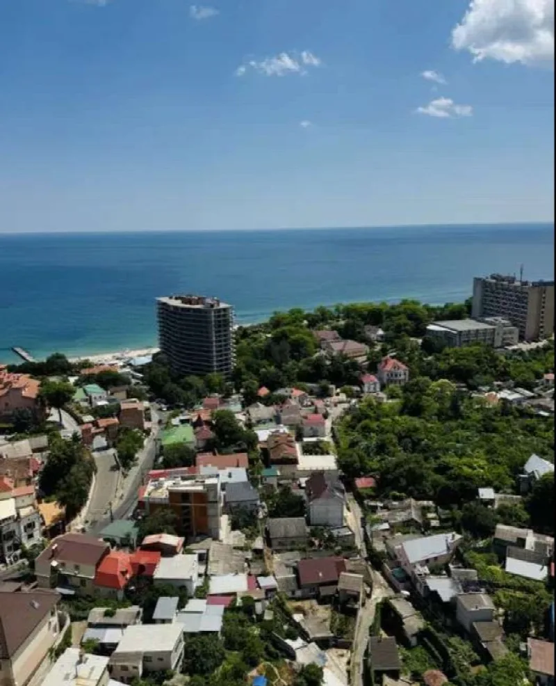 3-кімнатна квартира, 90 м², Посейдон, Дача Ковалевського
