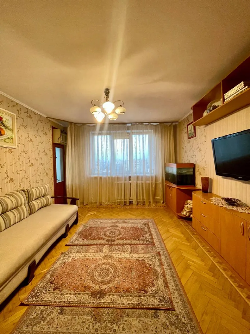 3-кімнатні, 66 м²