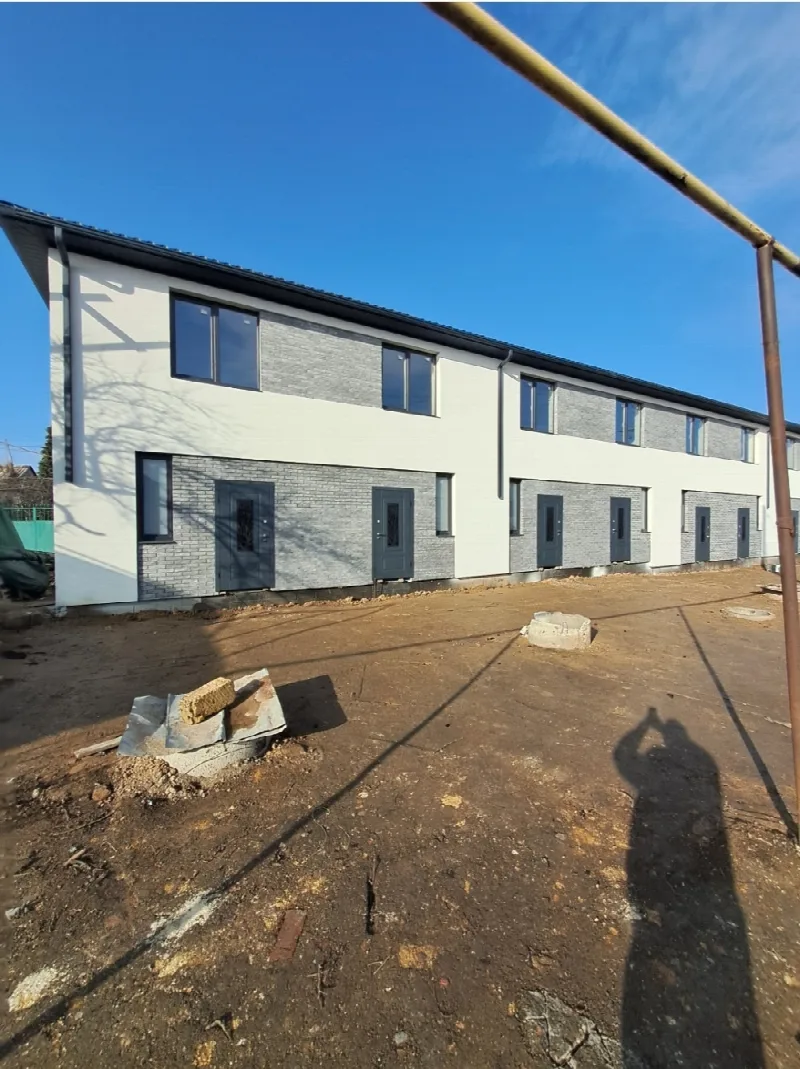 2-комнатный дом, 65 м², Усатово