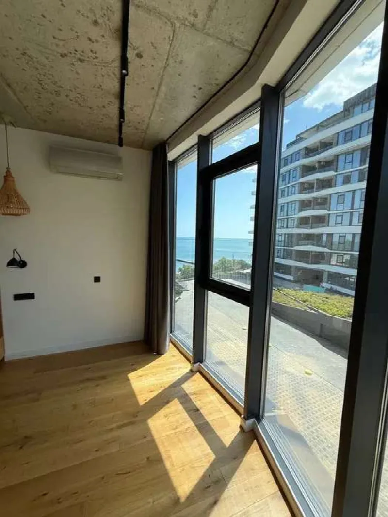 2-кімнатна квартира, 93 м², Costa fontana, Фонтан