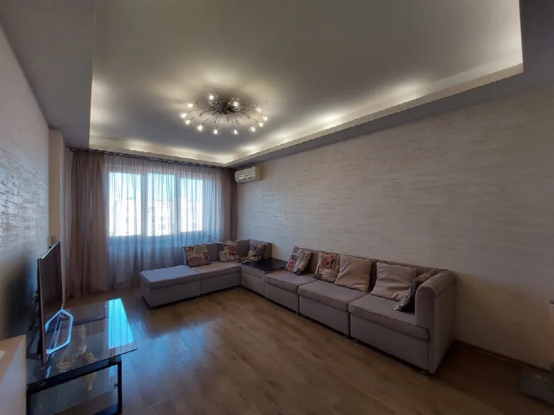 3-кімнатні, 62 м²