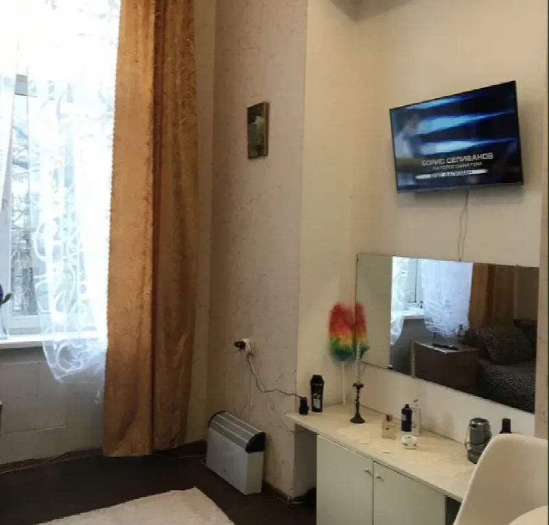 1-кімнатні, 25 м²