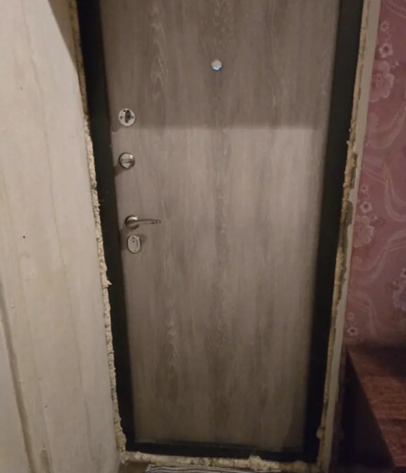 1-кімнатні, 42 м²