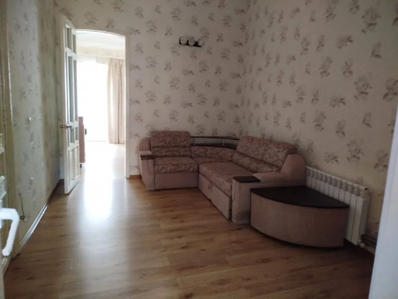 2-комнатная квартира, 70 м², Центр