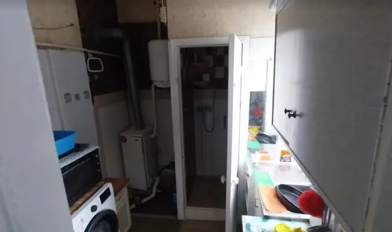 2-кімнатна квартира, 31 м², Молдаванка