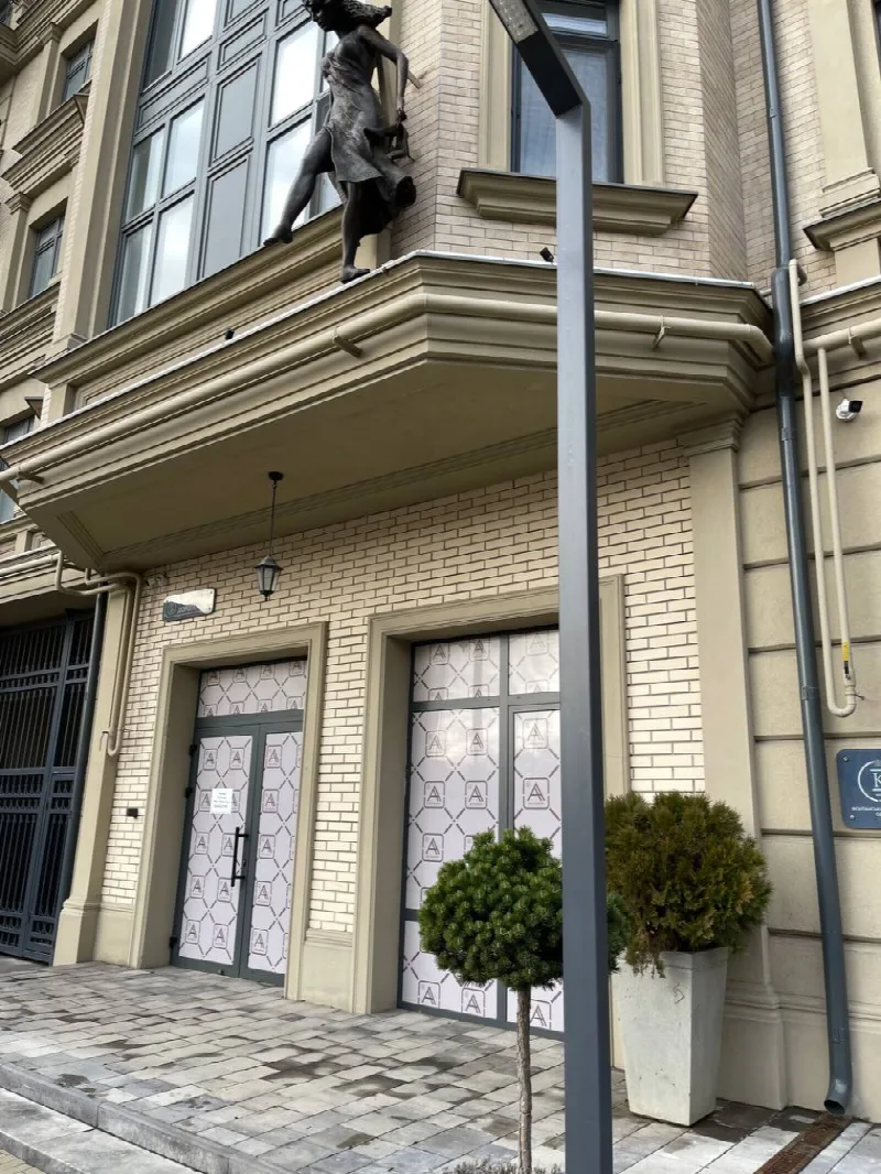1-кімнатна квартира, 49 м², Консул, Фонтан