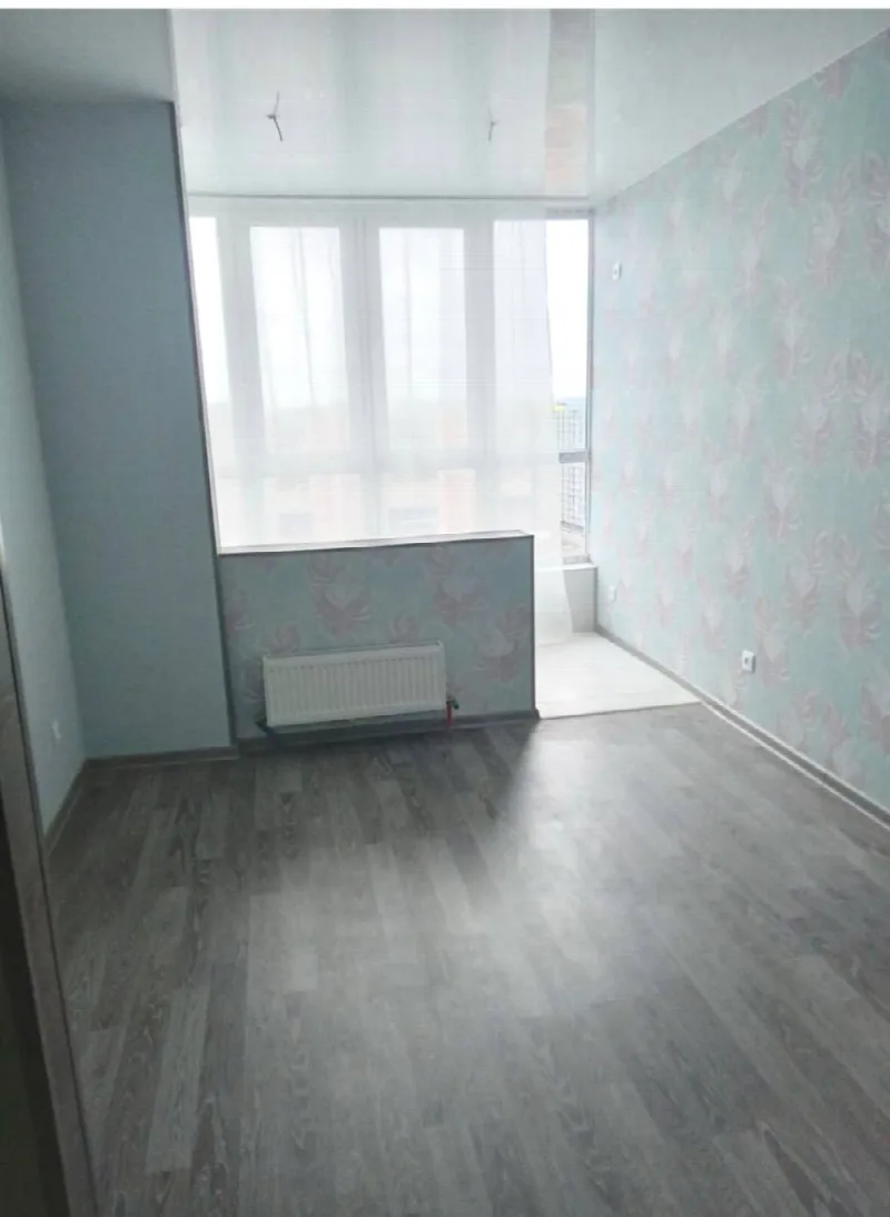 1-комнатная квартира, 26 м², Акварель 2, Таирова