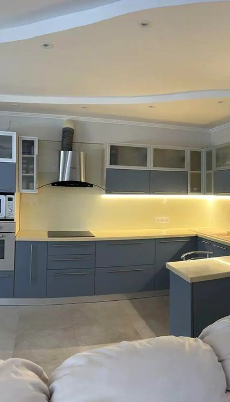 4-кімнатна квартира, 140 м², Фонтан