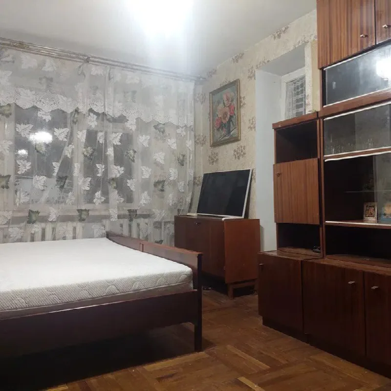 2-room apartment, 50 m², Tairova