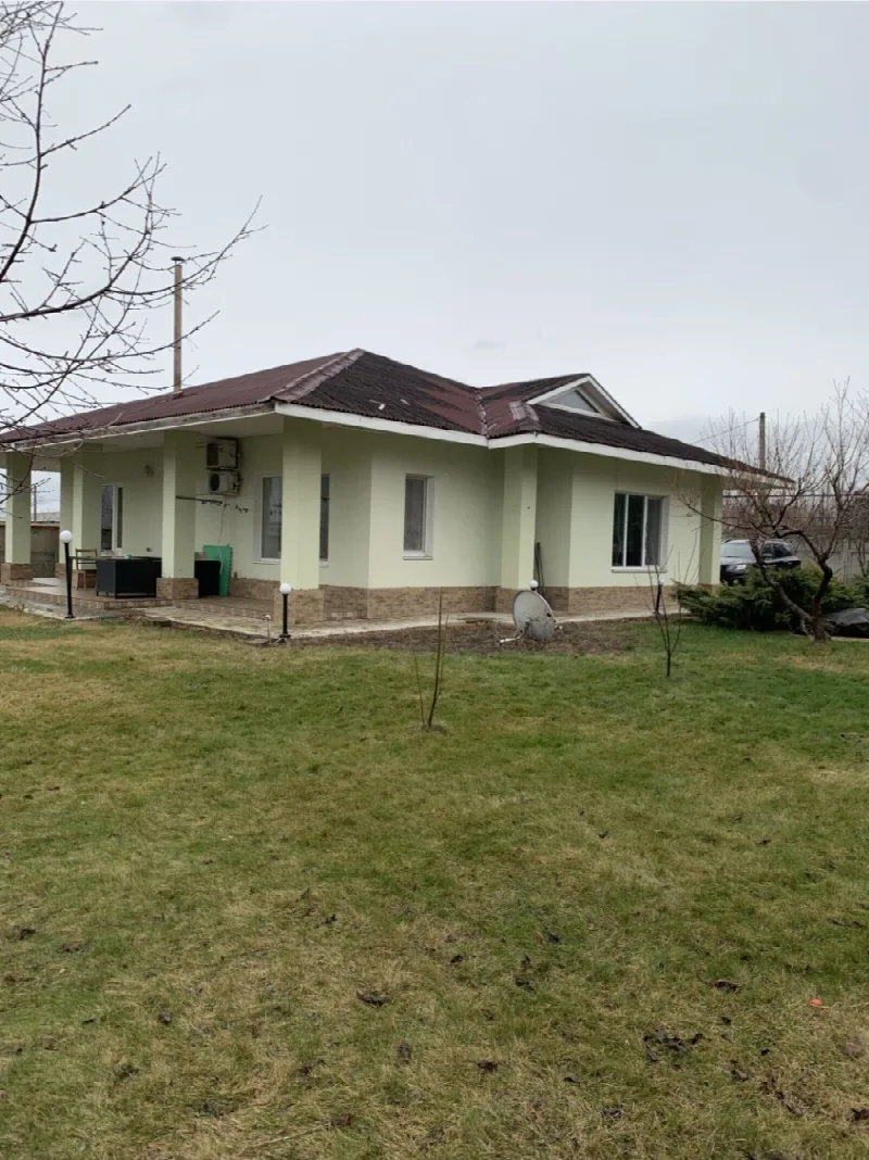 2-кімнатний будинок, 149 м², Нерубайське