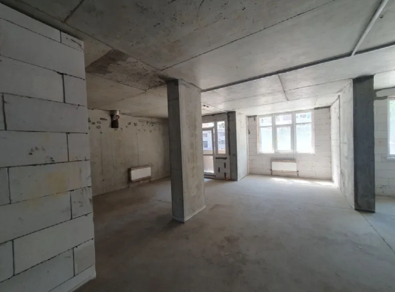 Коммерция, 105 м², Слободка