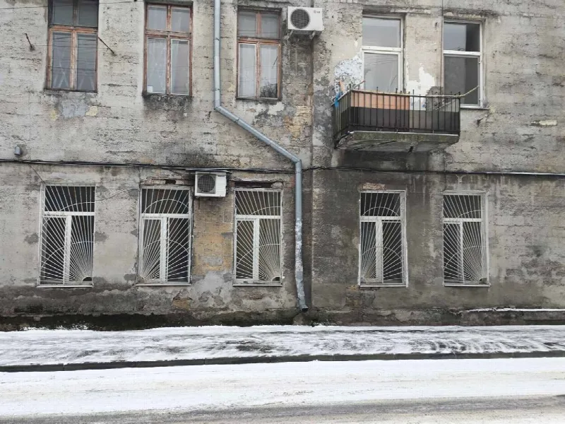 3-кімнатні, 70 м²
