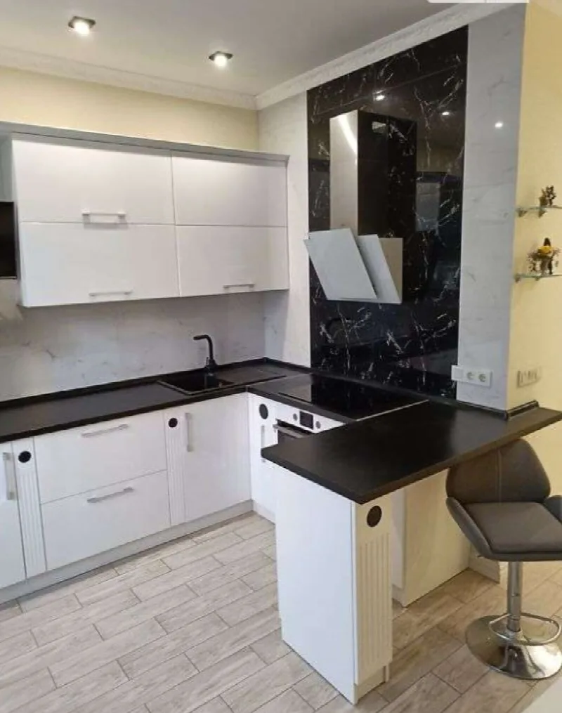 2-комнатная квартира, 75 м², 6 Жемчужина, Аркадия