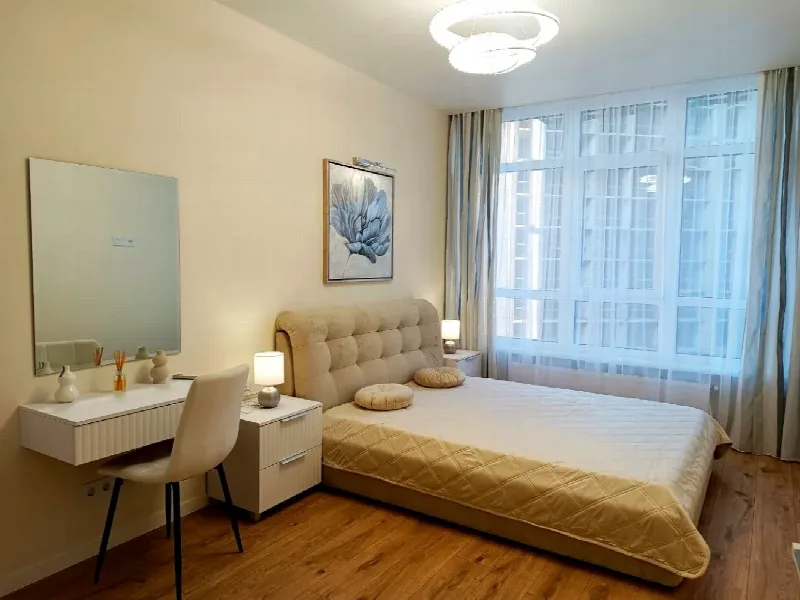 1-кімнатна квартира, 45 м², Атмосфера, Аркадія