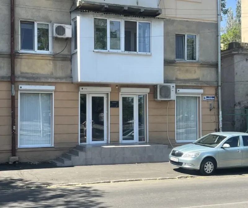 1-кімнатні, 57 м²