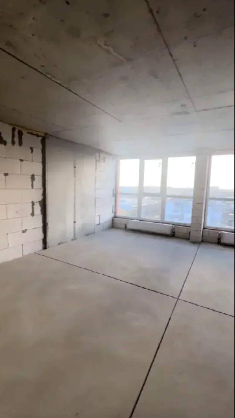 1-кімнатна квартира, 41 м², Бульвар Акацій, Бугаївка