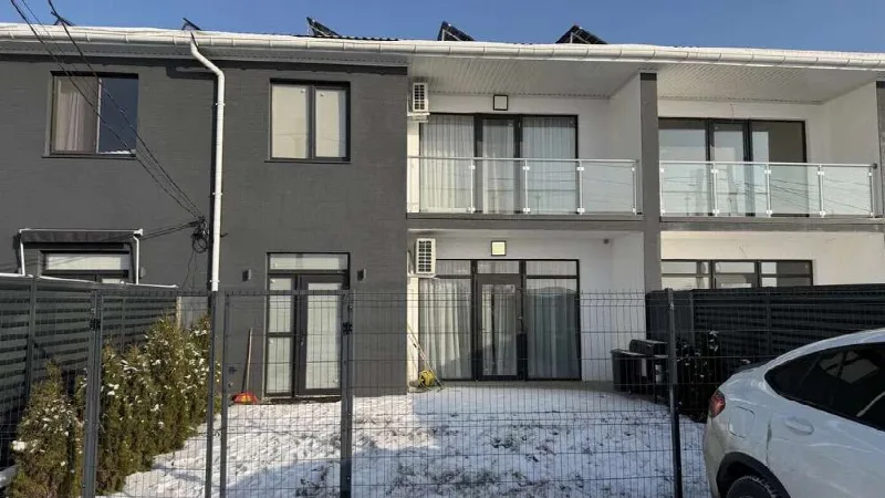 3-кімнатний будинок, 130 м², Лиманка