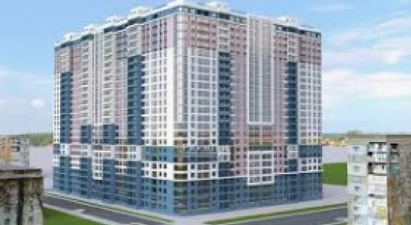 2-кімнатна квартира, 78 м², Аврора, Черемушки