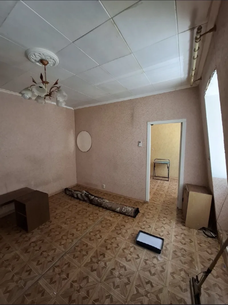 2-кімнатні, 34 м²