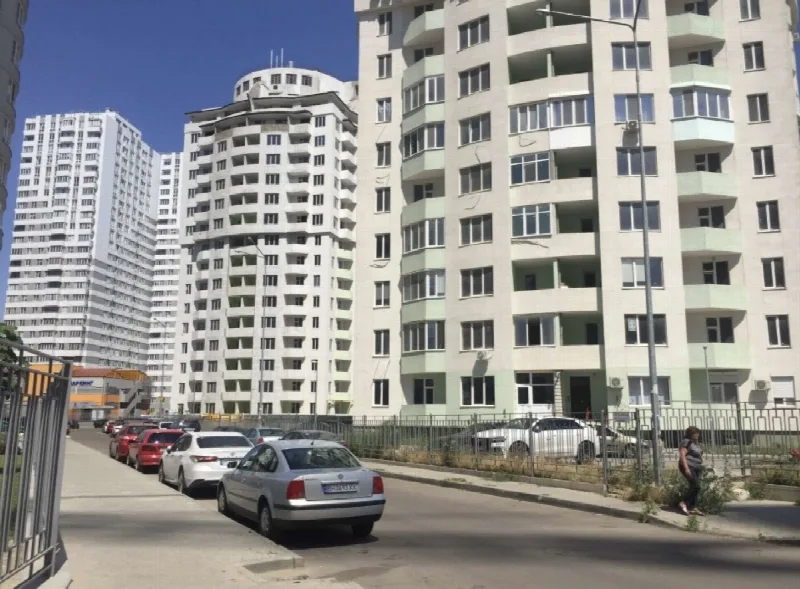 Commercial, 105 m², Tairova