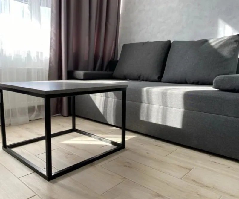 1-комнатная квартира, 42 м², 34 Жемчужина, Центр