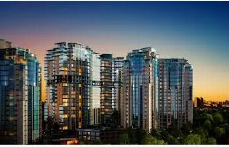 2-кімнатні, 59 м²