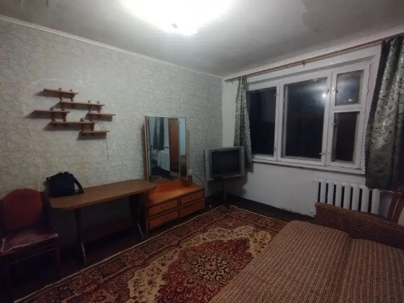 5-комнатная квартира, 96 м², Котовского