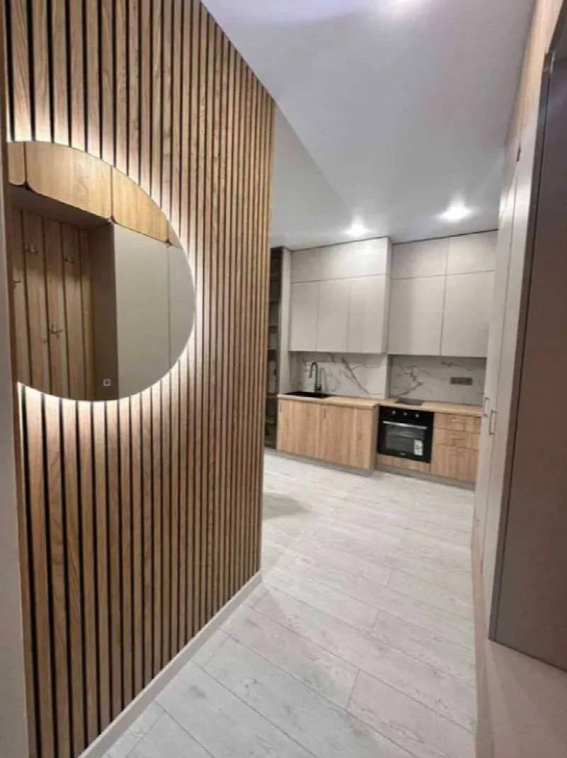 1-кімнатна квартира, 29 м², Акрополь 2, Фонтан