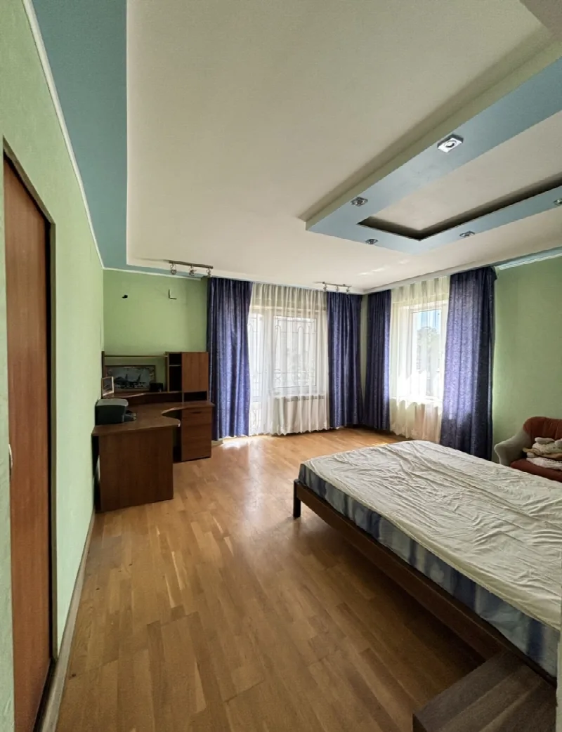 5-кімнатний будинок, 250 м², Дача Ковалевського