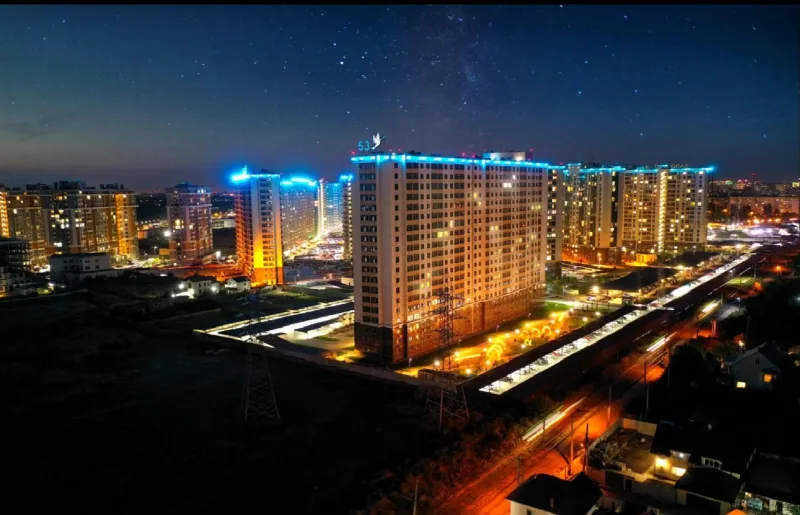 3-кімнатні, 81 м²