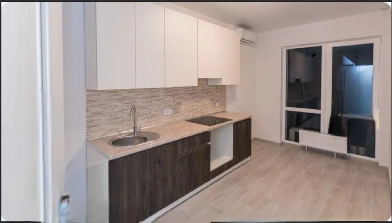 1-кімнатна квартира, 19 м², ARTVILLE, Авангард