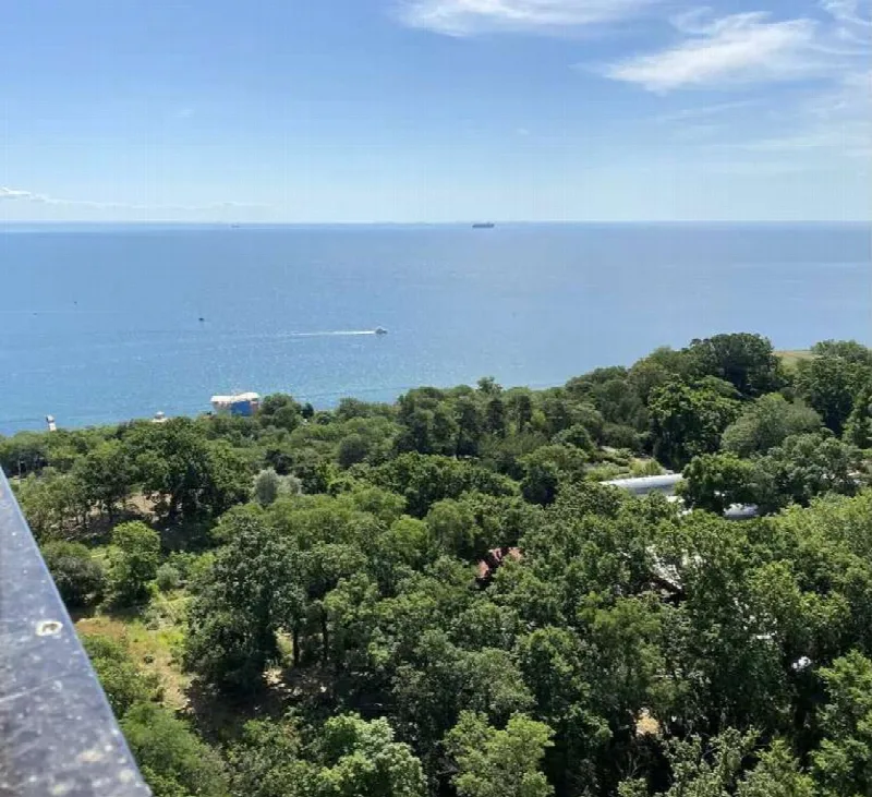 1-кімнатна квартира, 51 м², Green Wood, Шевченко-Французький