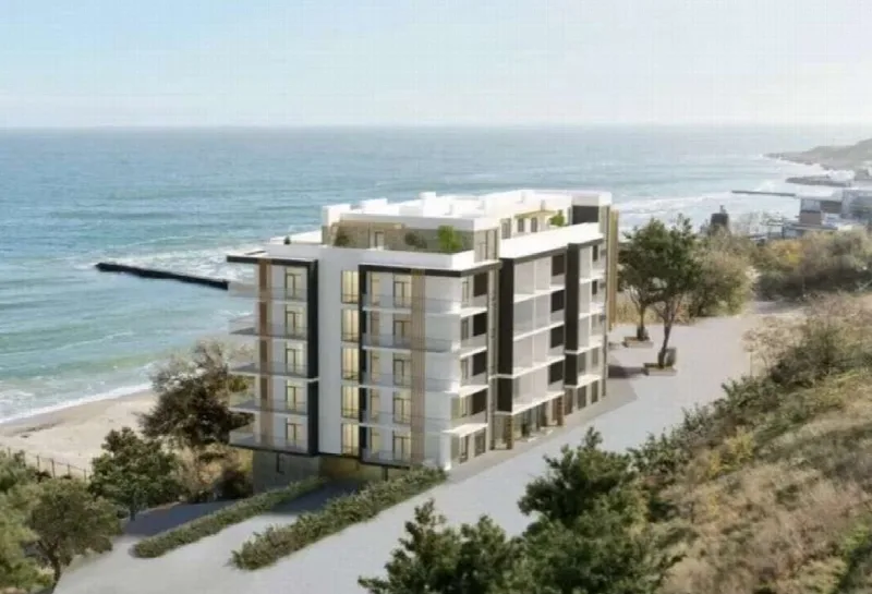 1-комнатная квартира, 32 м², Пространство на Маячном, Дача Ковалевского