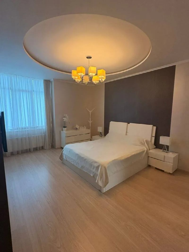 2-кімнатні, 86 м²
