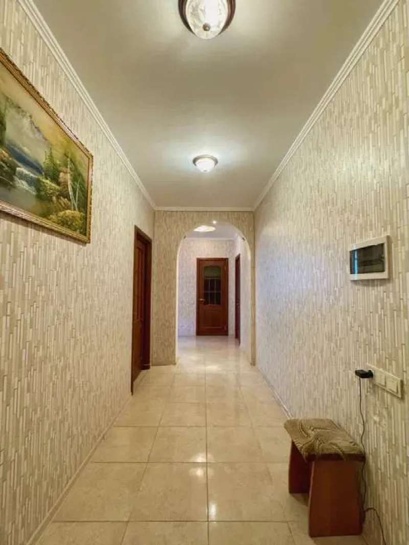 1-комнатная квартира, 62 м², Малиновский, Черемушки