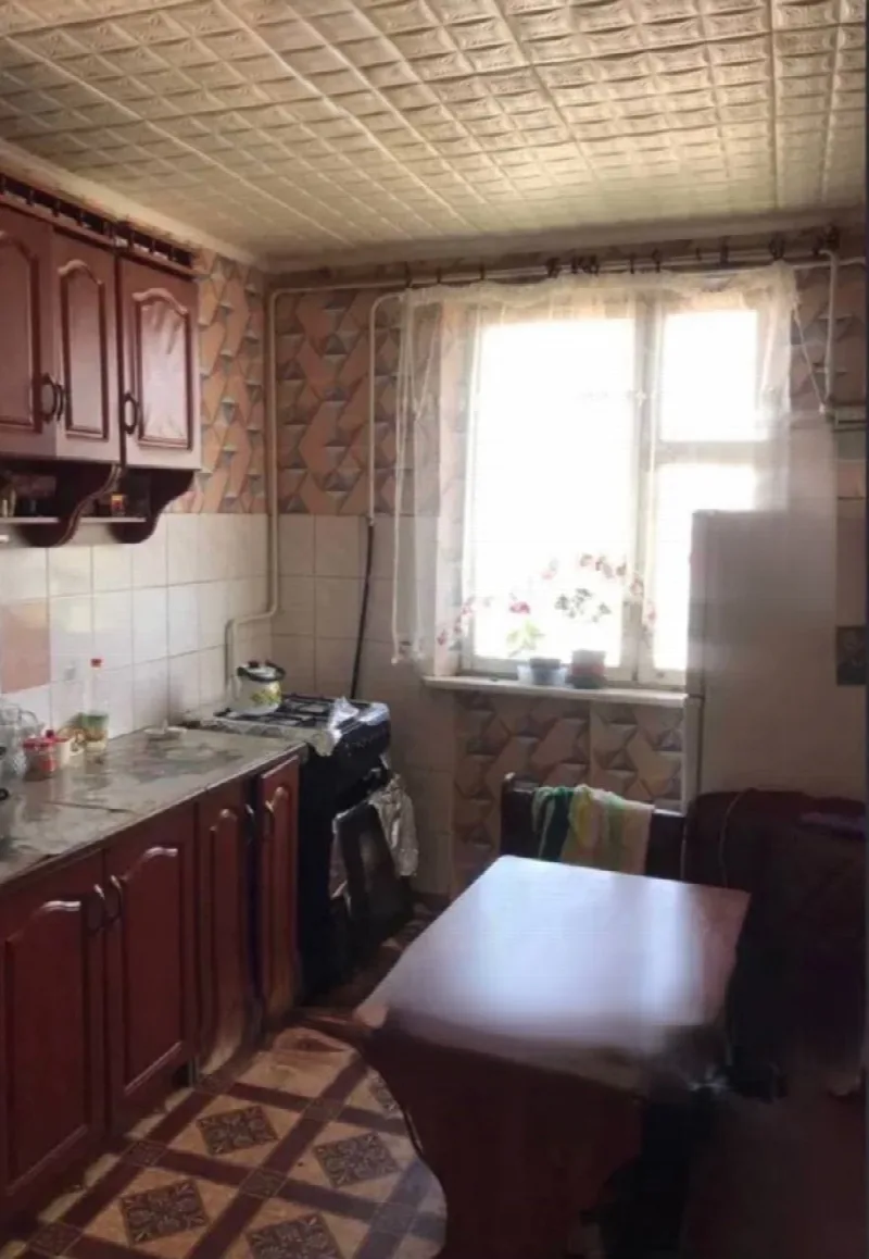 4-кімнатна квартира, 91 м², Авангард