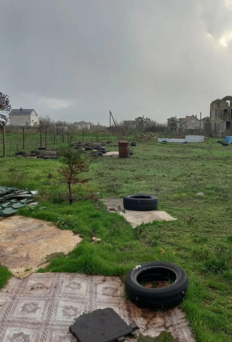 Land, 30 m², Sukhyi Lyman