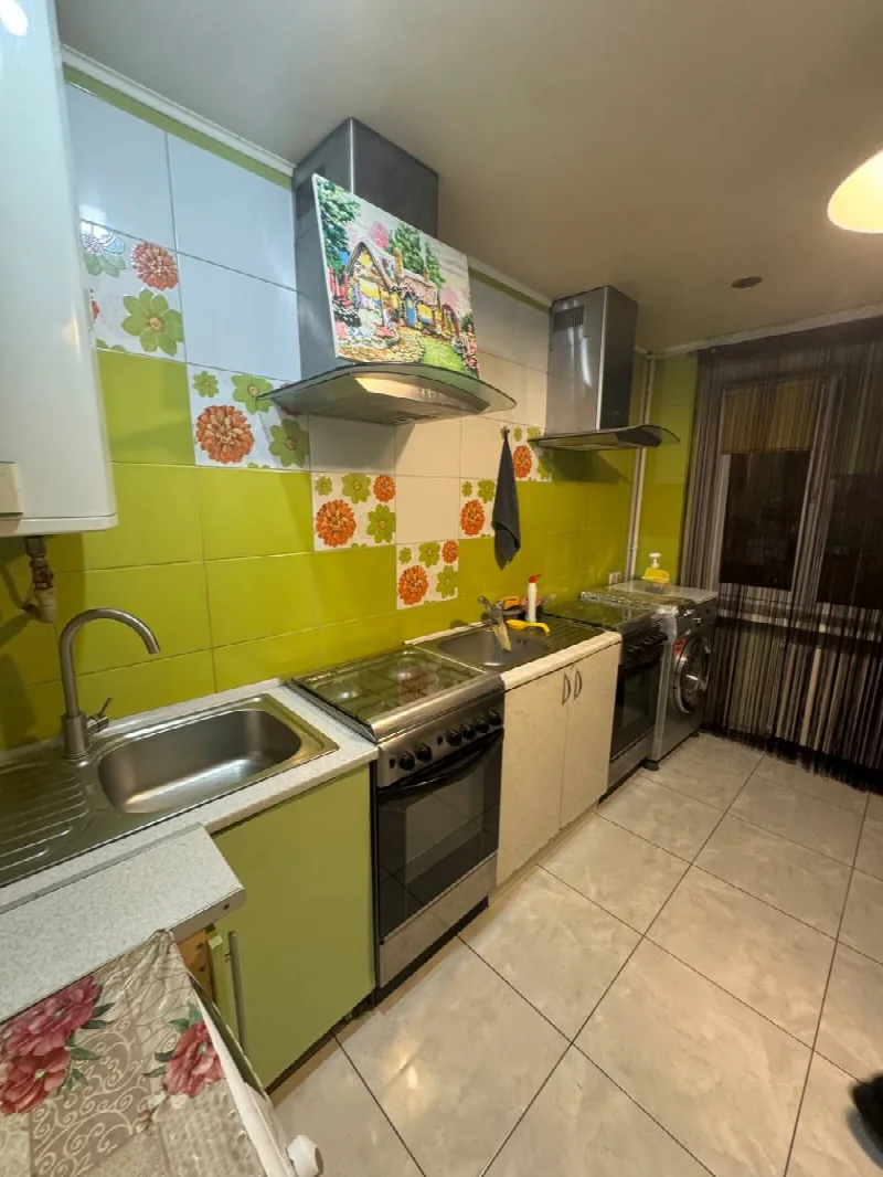 1-кімнатна квартира, 20 м², Черемушки