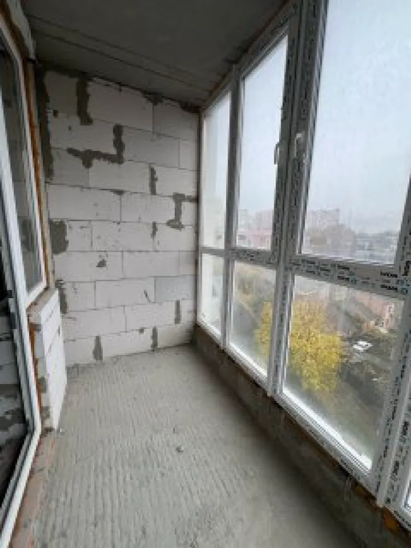 1-комнатная квартира, 27 м², Акварель 3, Молдаванка