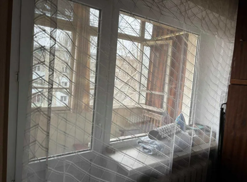 2-комнатная квартира, 42 м², Котовского