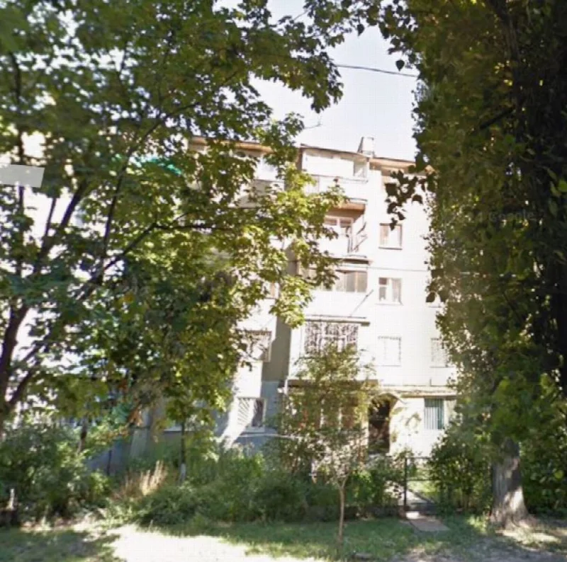 2-комнатная квартира, 42 м², Котовского