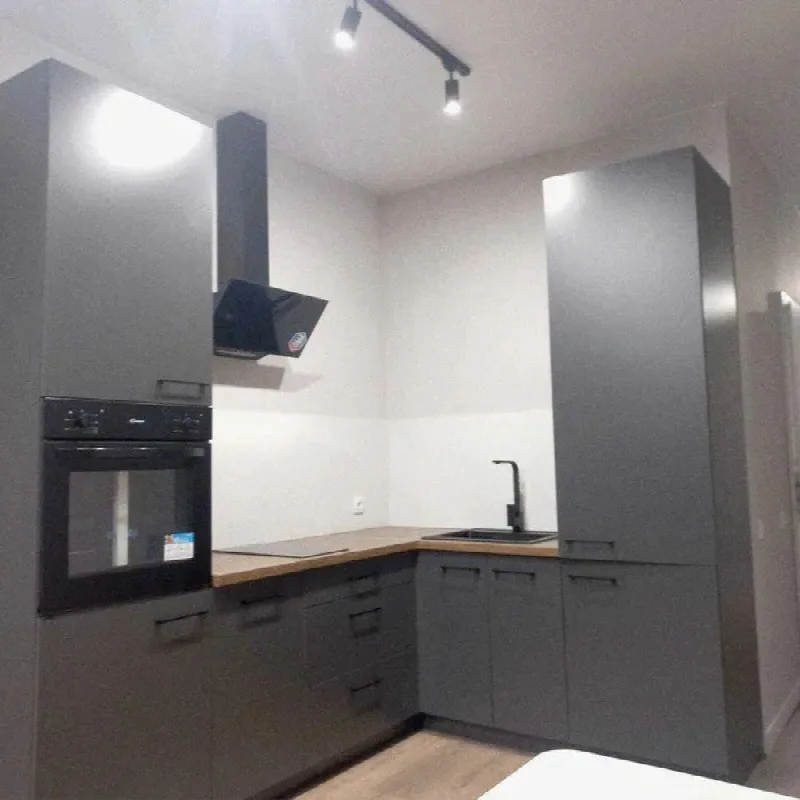 1-кімнатна квартира, 36 м², Родос, Аркадія