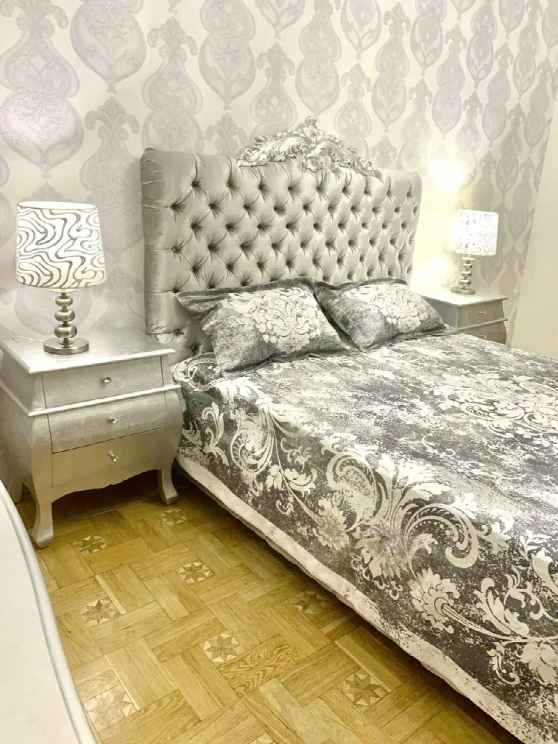3-комнатная квартира, 97 м², Центр
