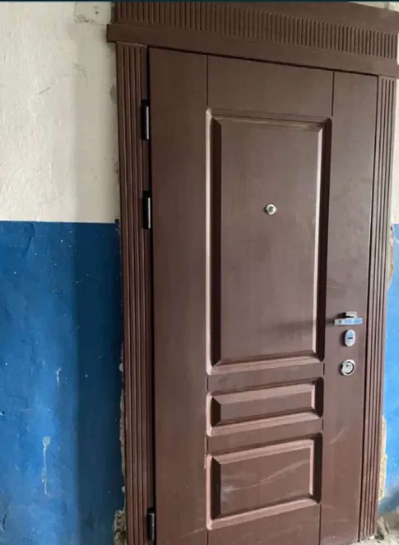 2-room apartment, 54 m², Zastava