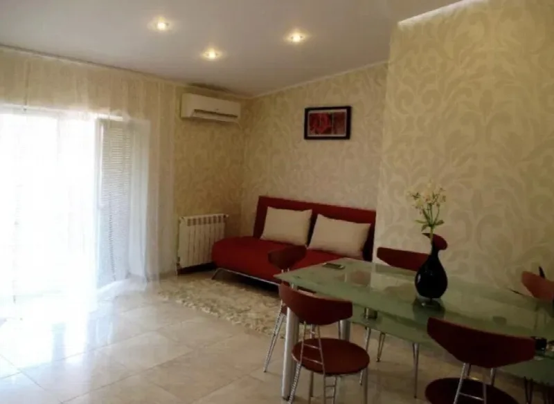 2-кімнатні, 58 м²