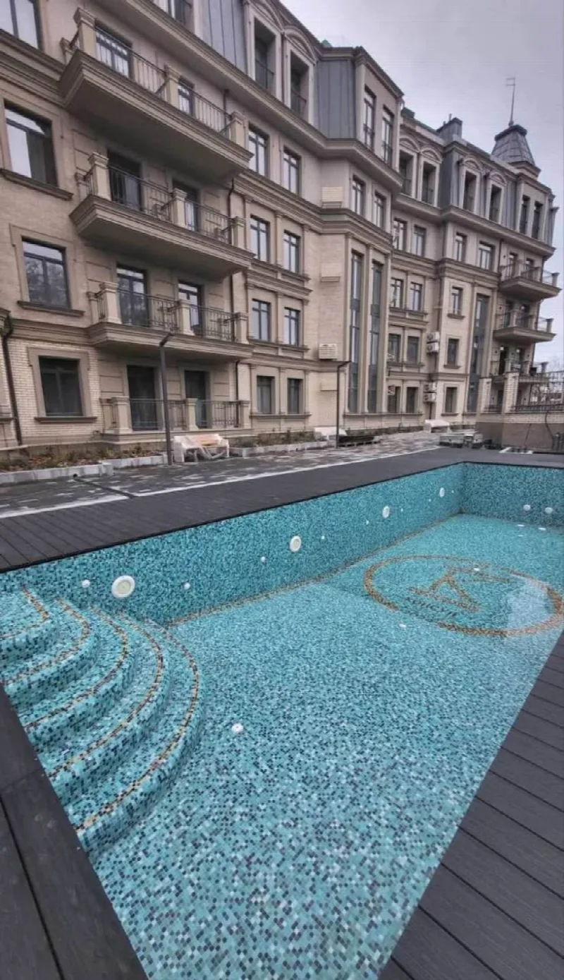2-кімнатні, 70 м²