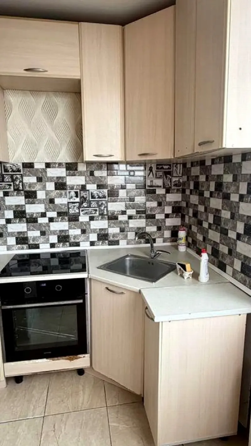 2-комнатная квартира, 60 м², Усадьба Разумовского, Молдаванка
