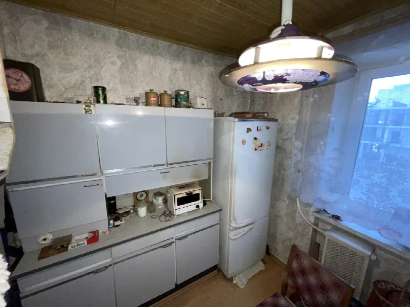 2-кімнатні, 46 м²