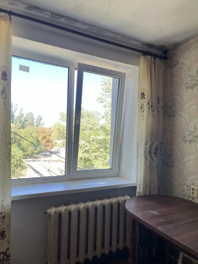 1-кімнатна квартира, 21 м², Ленселище